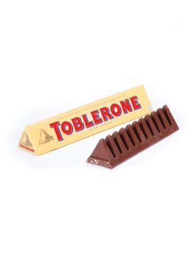2 Toblerone Chocolate