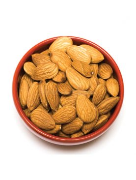 Almonds Delight