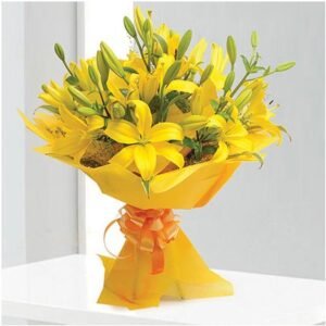 Asiatic Lilies Standard