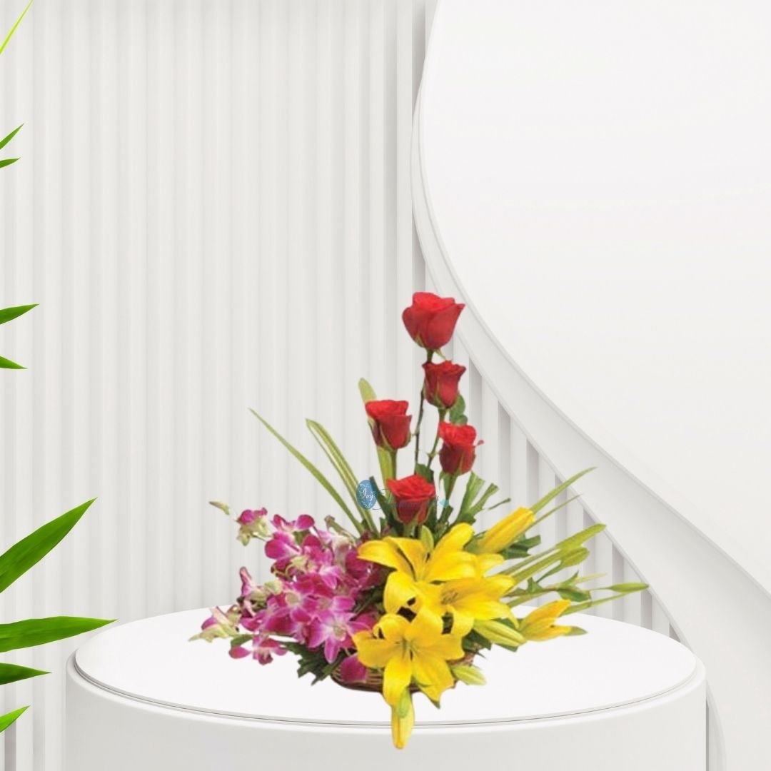 Sweet Splendor Standard