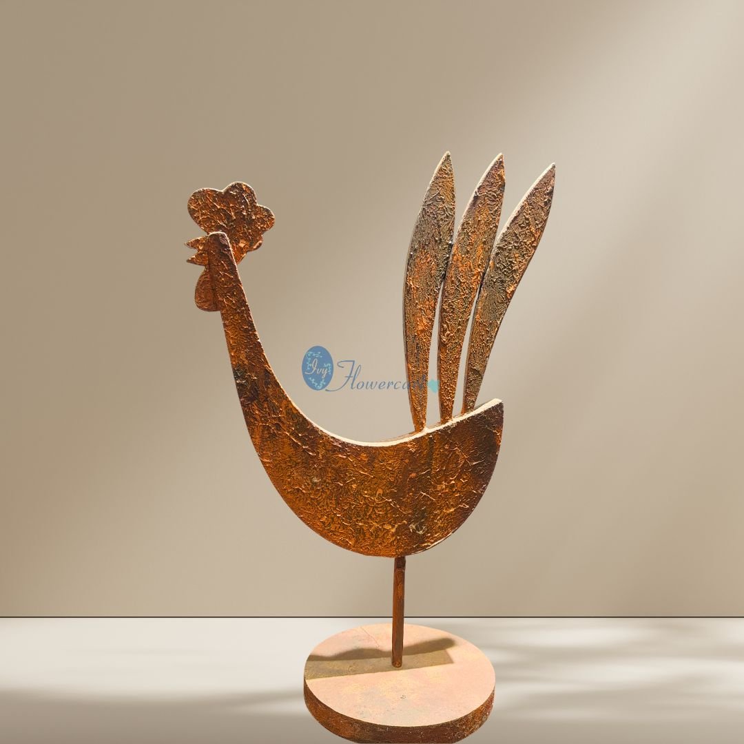 Rustic Rooster - Image 3