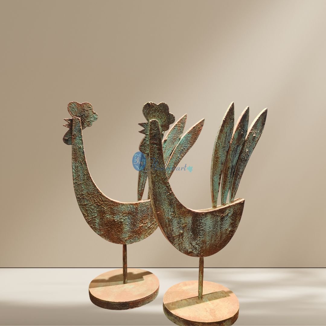 Rustic Rooster - Image 4