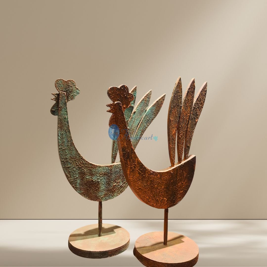 Rustic Rooster - Image 5