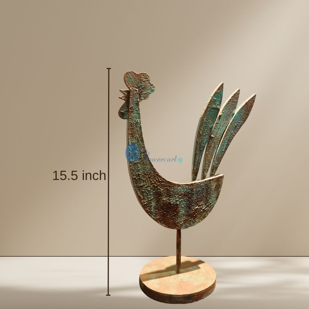 Rustic Rooster - Image 6