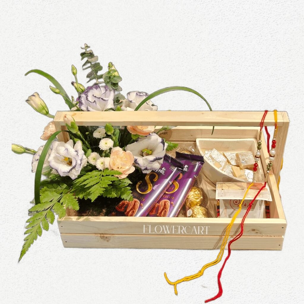 Instagram post from flowercart4u. This post is in position 0.