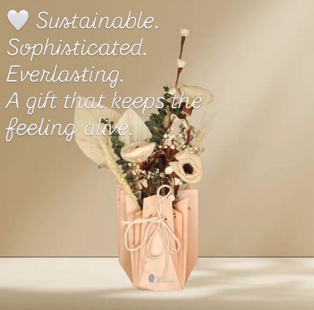 Instagram post from flowercart4u. This post is in position 4.