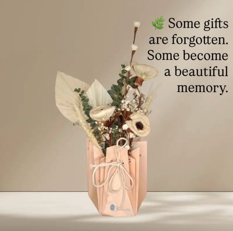Instagram post from flowercart4u. This post is in position 1.